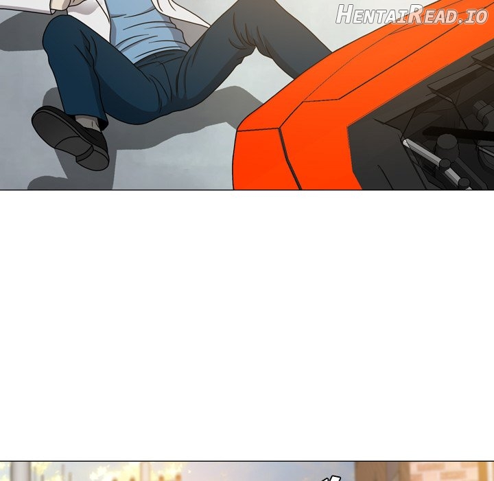 Disfigured - Manhwa Chapter 21 - page 41
