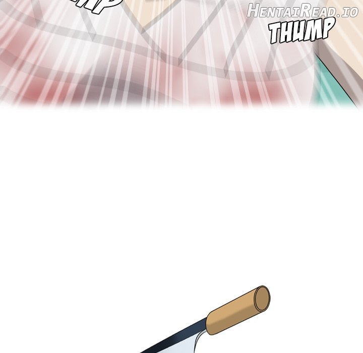 Disfigured - Manhwa Chapter 21 - page 5