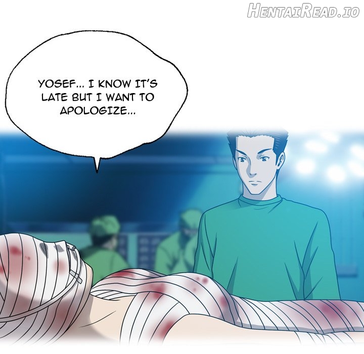 Disfigured - Manhwa Chapter 21 - page 7