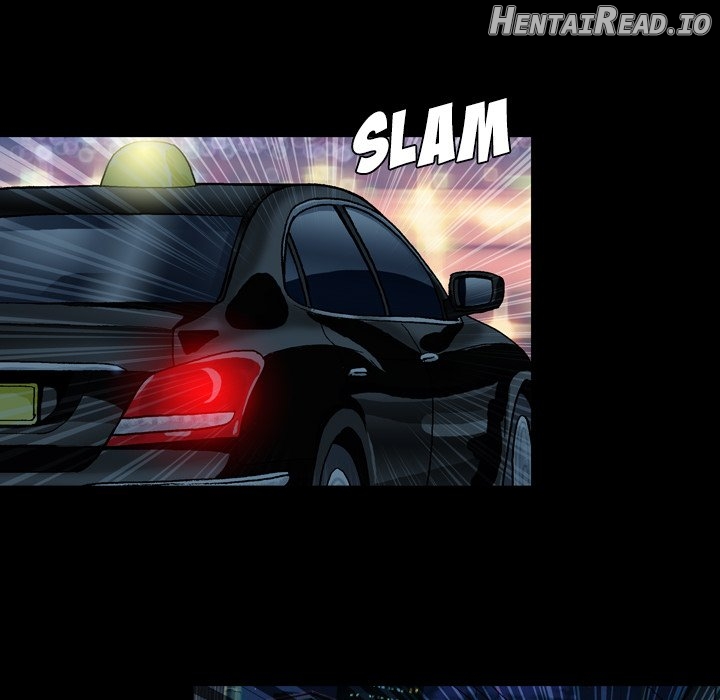 Disfigured - Manhwa Chapter 21 - page 72