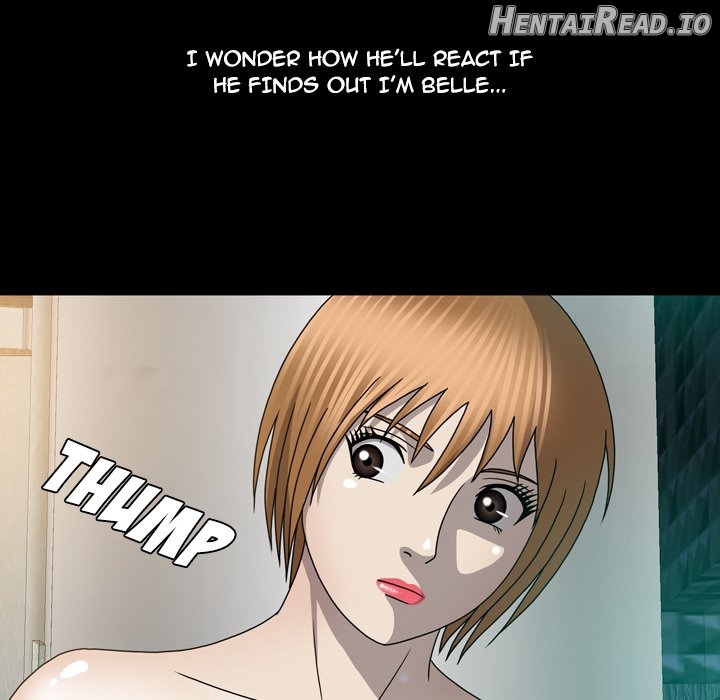 Disfigured - Manhwa Chapter 21 - page 83