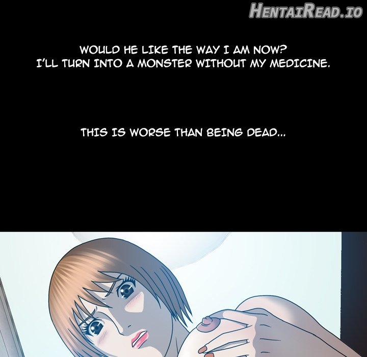 Disfigured - Manhwa Chapter 21 - page 85