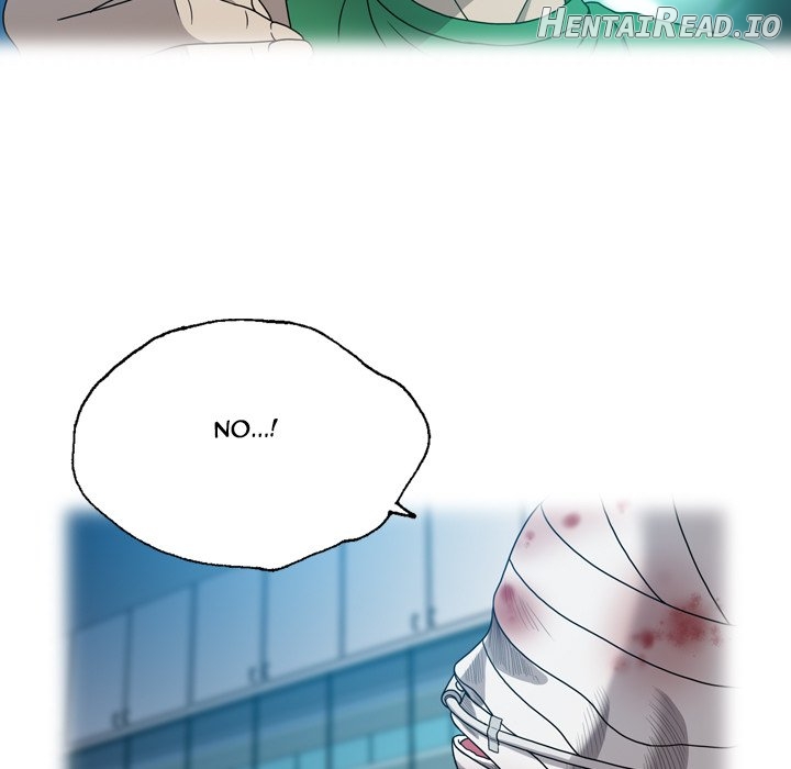 Disfigured - Manhwa Chapter 21 - page 9