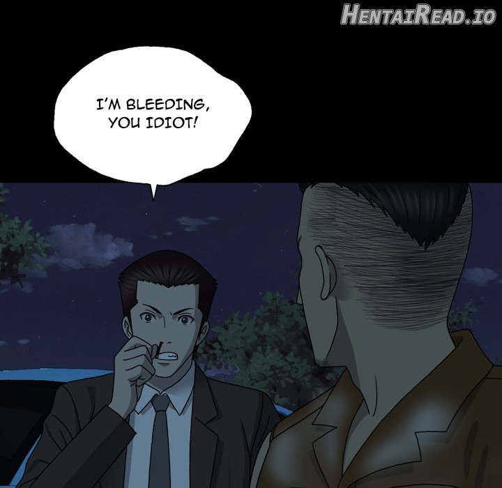Disfigured - Manhwa Chapter 22 - page 32