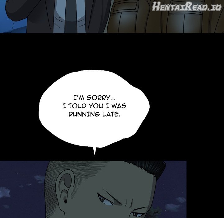 Disfigured - Manhwa Chapter 22 - page 33