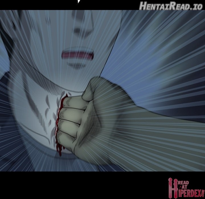 Disfigured - Manhwa Chapter 22 - page 41