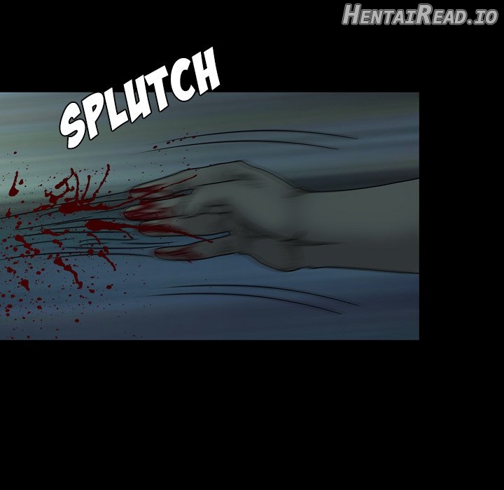 Disfigured - Manhwa Chapter 22 - page 44