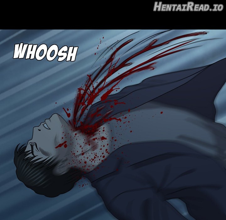 Disfigured - Manhwa Chapter 22 - page 45