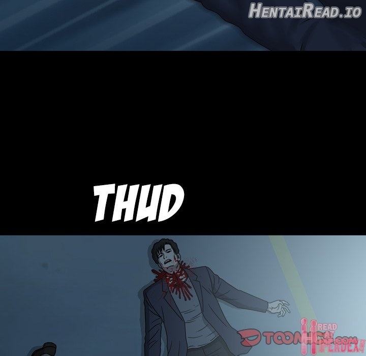 Disfigured - Manhwa Chapter 22 - page 46