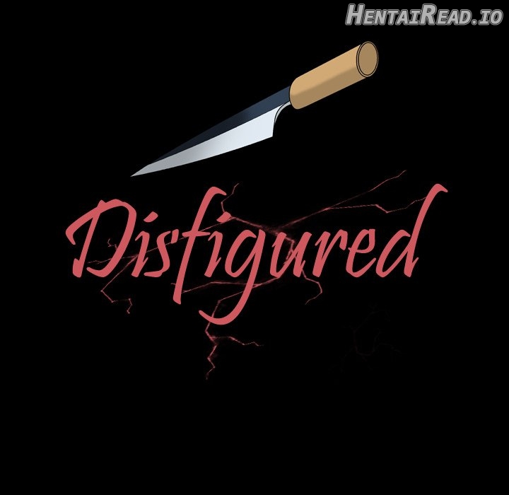 Disfigured - Manhwa Chapter 22 - page 5