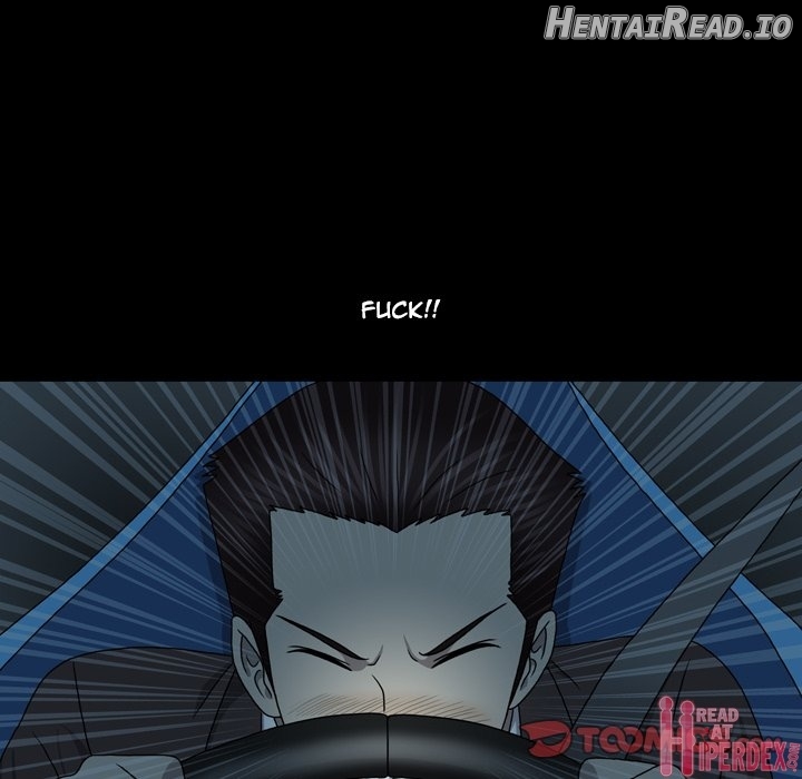 Disfigured - Manhwa Chapter 22 - page 6
