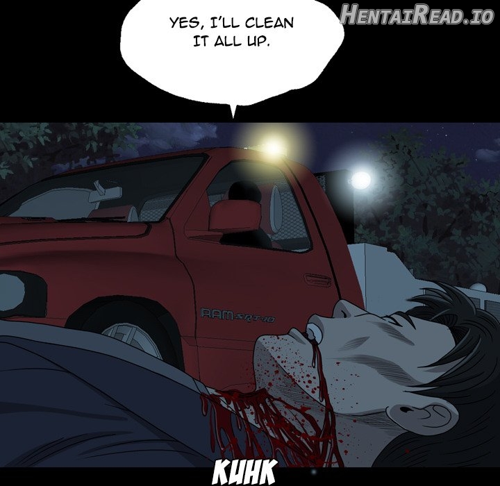 Disfigured - Manhwa Chapter 22 - page 63