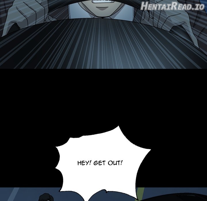 Disfigured - Manhwa Chapter 22 - page 7