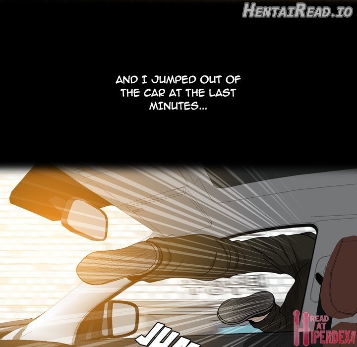Disfigured - Manhwa Chapter 22 - page 71