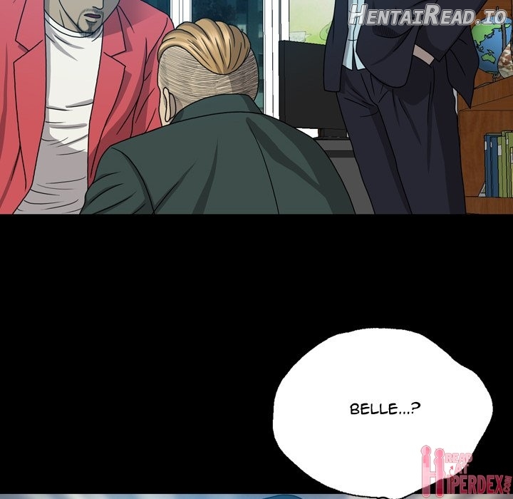 Disfigured - Manhwa Chapter 22 - page 76