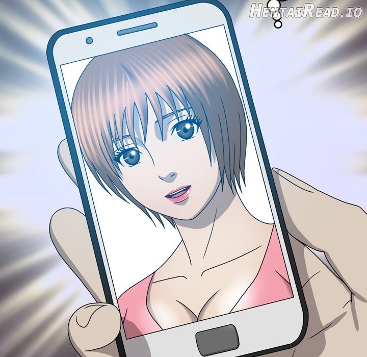Disfigured - Manhwa Chapter 22 - page 77