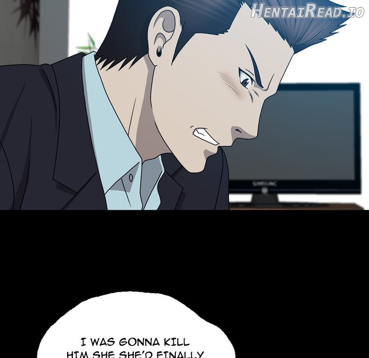 Disfigured - Manhwa Chapter 22 - page 80