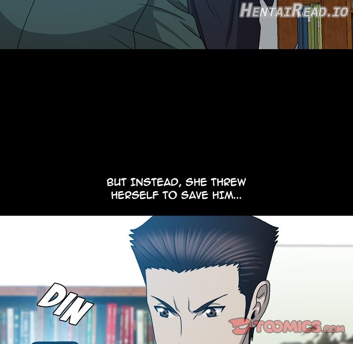 Disfigured - Manhwa Chapter 22 - page 82