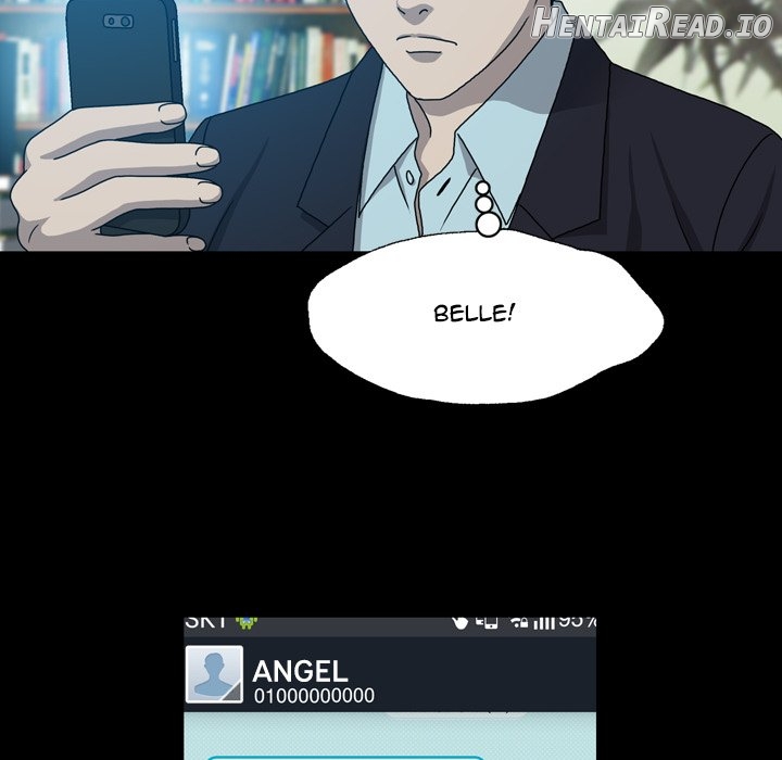 Disfigured - Manhwa Chapter 22 - page 83