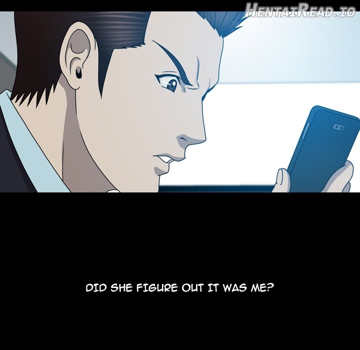 Disfigured - Manhwa Chapter 22 - page 85