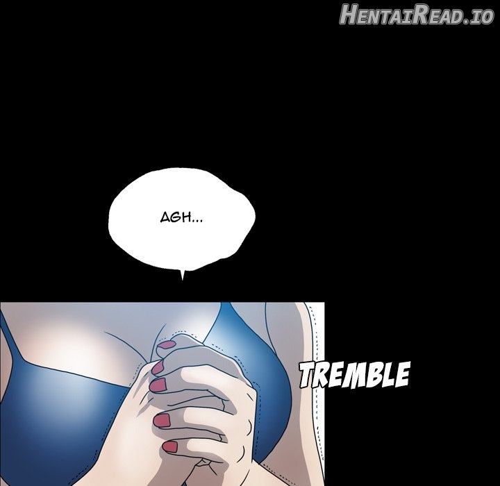 Disfigured - Manhwa Chapter 22 - page 89