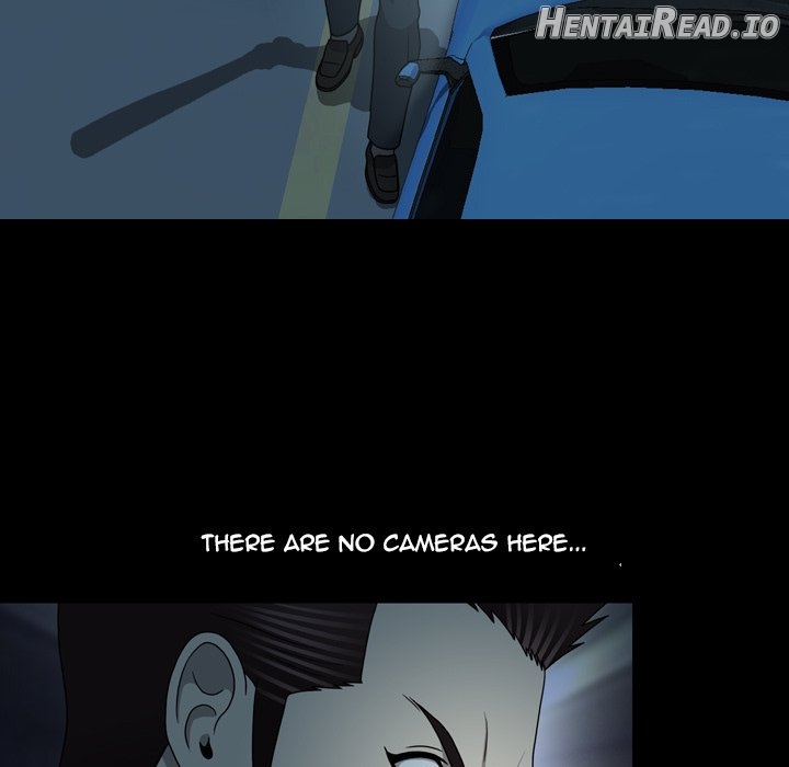 Disfigured - Manhwa Chapter 22 - page 9