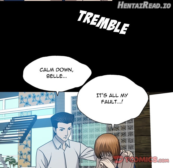 Disfigured - Manhwa Chapter 22 - page 90