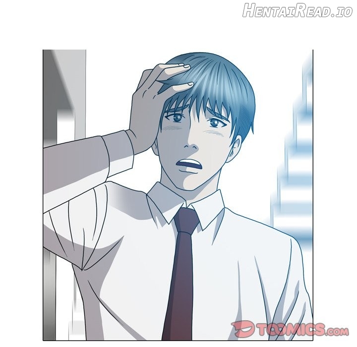 Disfigured - Manhwa Chapter 23 - page 118