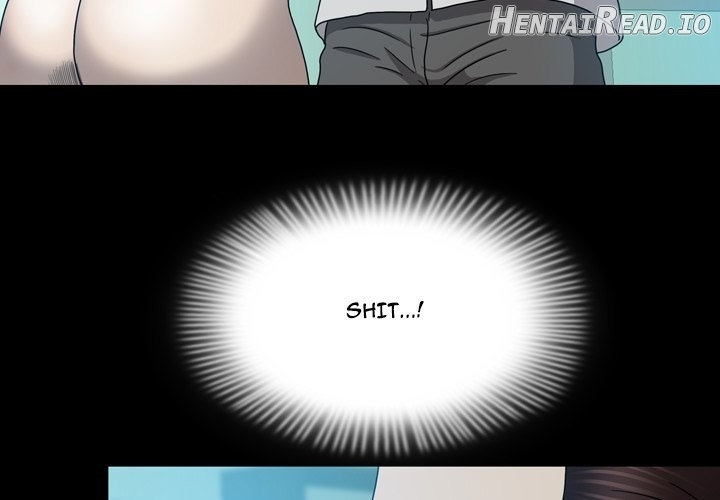 Disfigured - Manhwa Chapter 23 - page 3