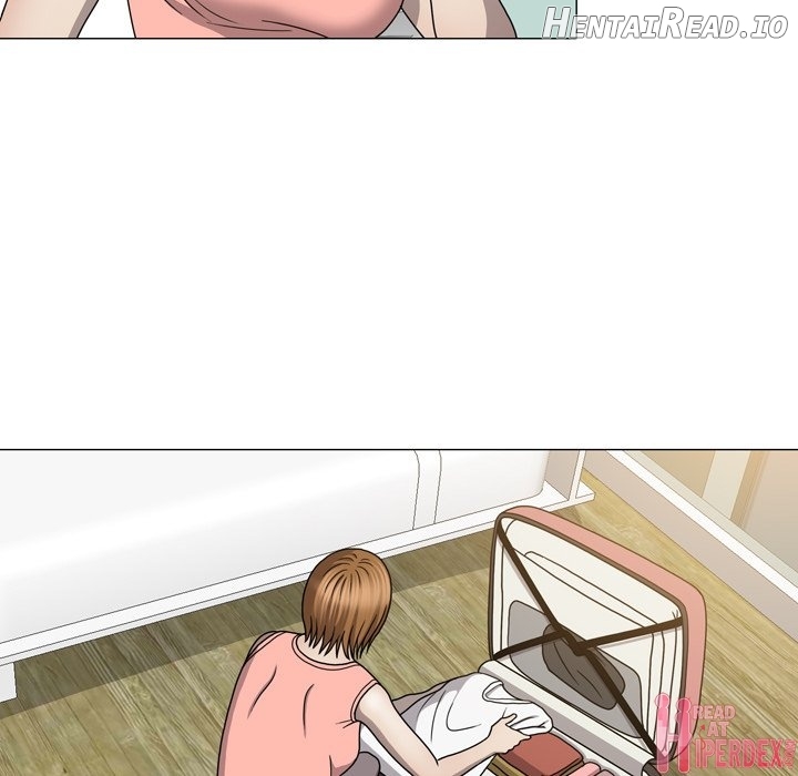 Disfigured - Manhwa Chapter 24 - page 116