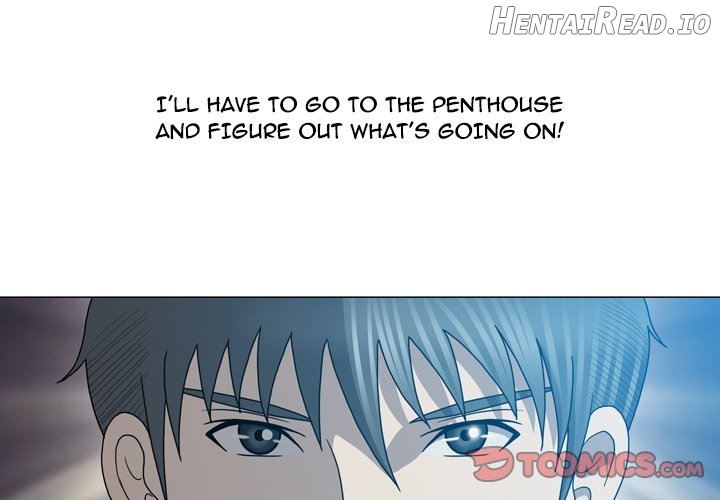 Disfigured - Manhwa Chapter 24 - page 3