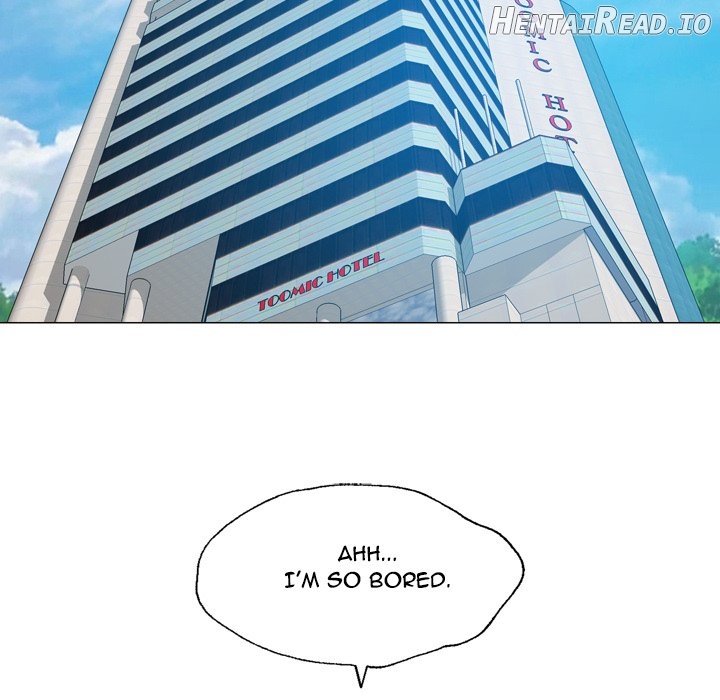 Disfigured - Manhwa Chapter 24 - page 32