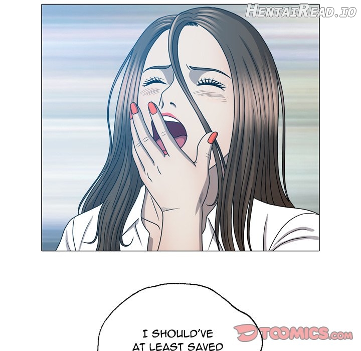 Disfigured - Manhwa Chapter 24 - page 33