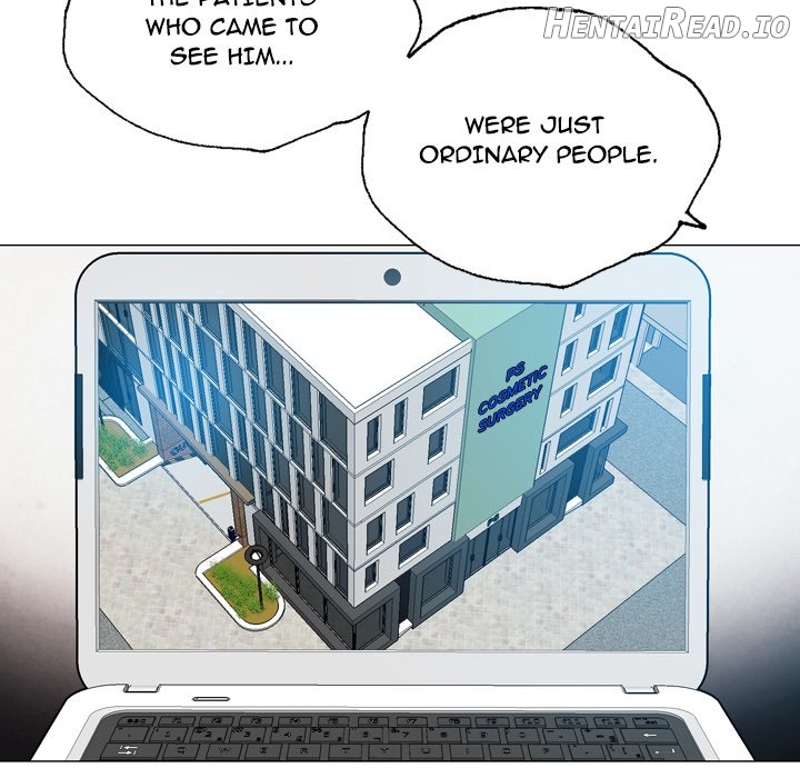 Disfigured - Manhwa Chapter 24 - page 40
