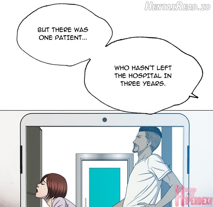 Disfigured - Manhwa Chapter 24 - page 41
