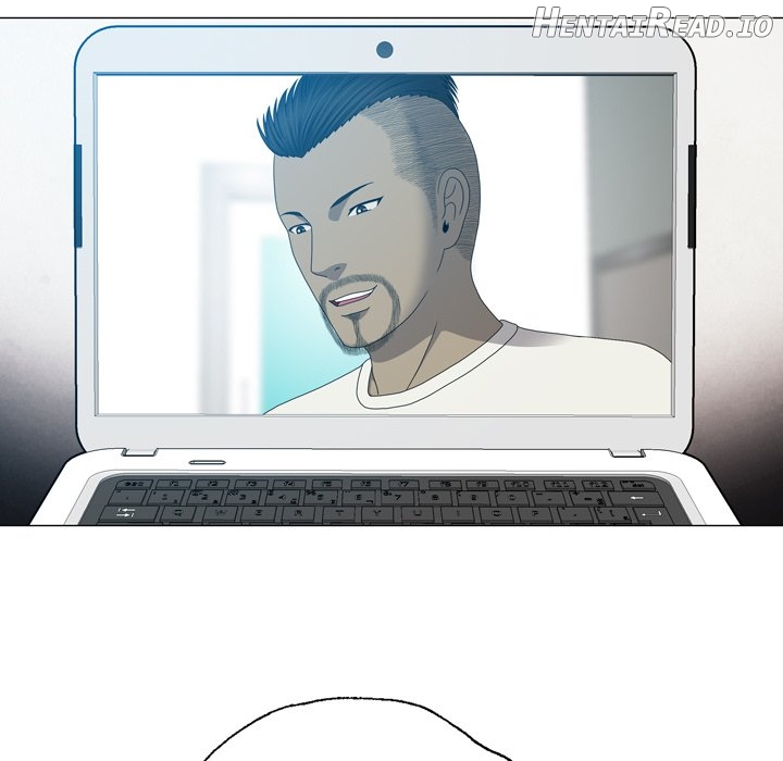 Disfigured - Manhwa Chapter 24 - page 44