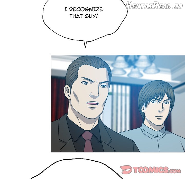 Disfigured - Manhwa Chapter 24 - page 45