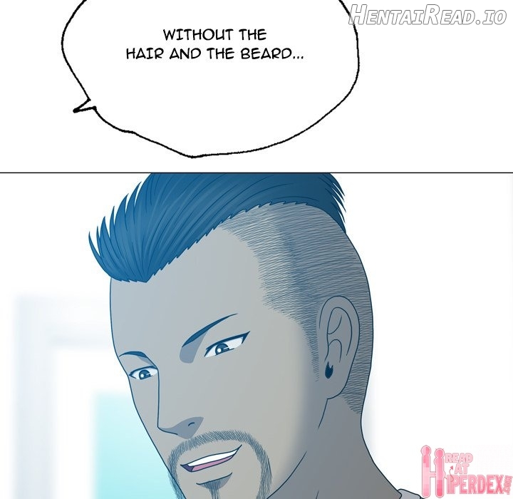 Disfigured - Manhwa Chapter 24 - page 46