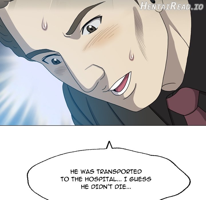 Disfigured - Manhwa Chapter 24 - page 64