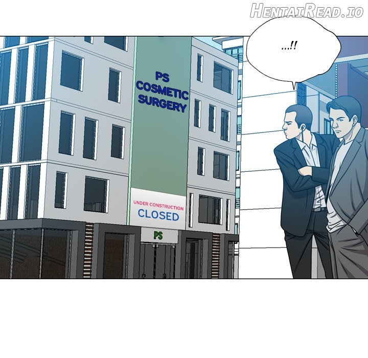 Disfigured - Manhwa Chapter 24 - page 7