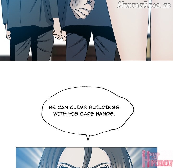 Disfigured - Manhwa Chapter 24 - page 71
