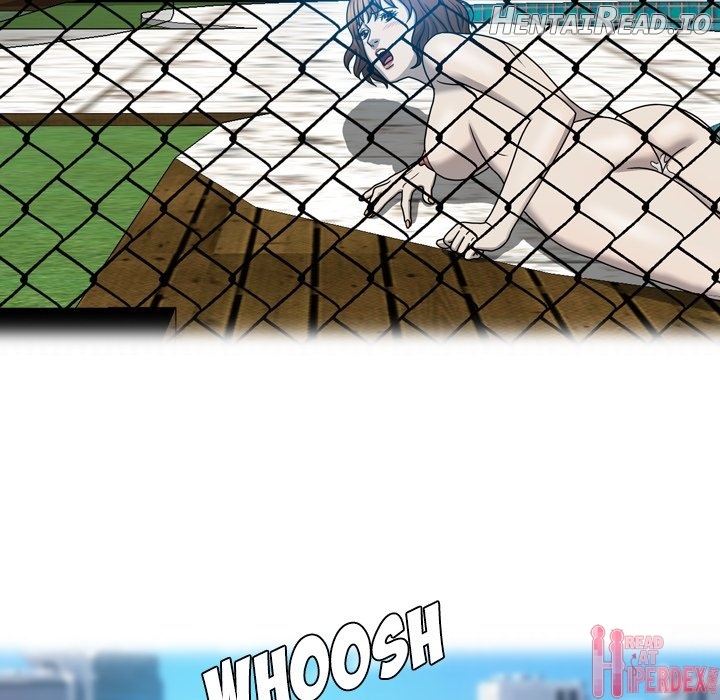 Disfigured - Manhwa Chapter 24 - page 76