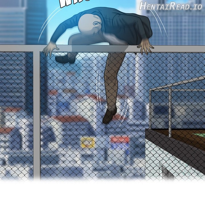 Disfigured - Manhwa Chapter 24 - page 77