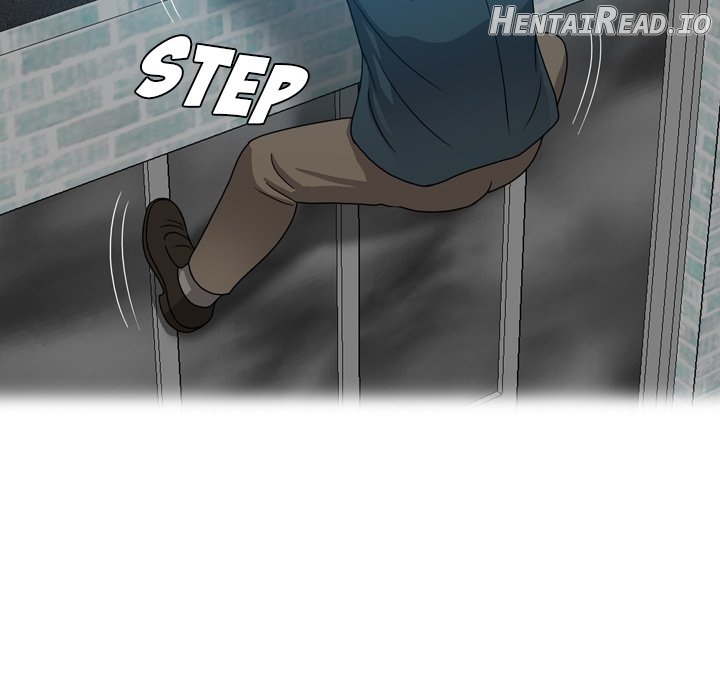 Disfigured - Manhwa Chapter 24 - page 79