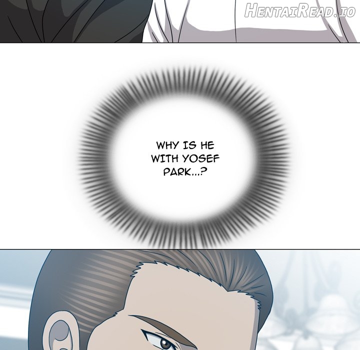 Disfigured - Manhwa Chapter 24 - page 83