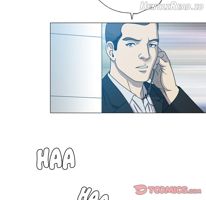 Disfigured - Manhwa Chapter 24 - page 9