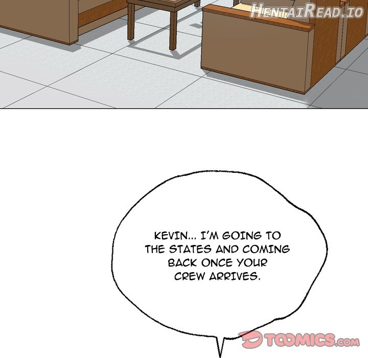 Disfigured - Manhwa Chapter 24 - page 90