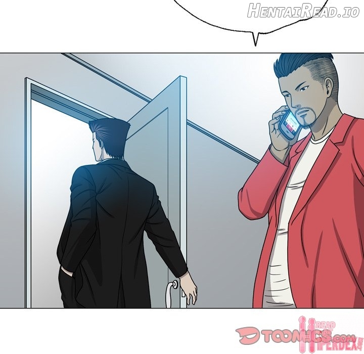 Disfigured - Manhwa Chapter 24 - page 96