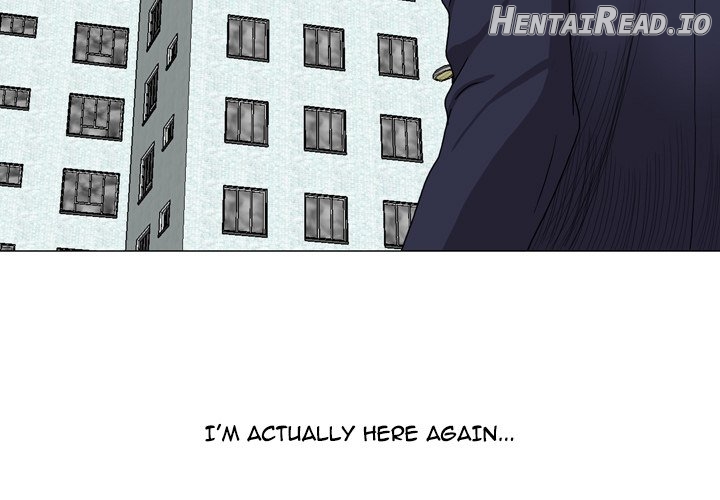 Disfigured - Manhwa Chapter 25 - page 3