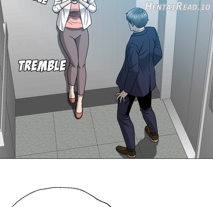 Disfigured - Manhwa Chapter 25 - page 32